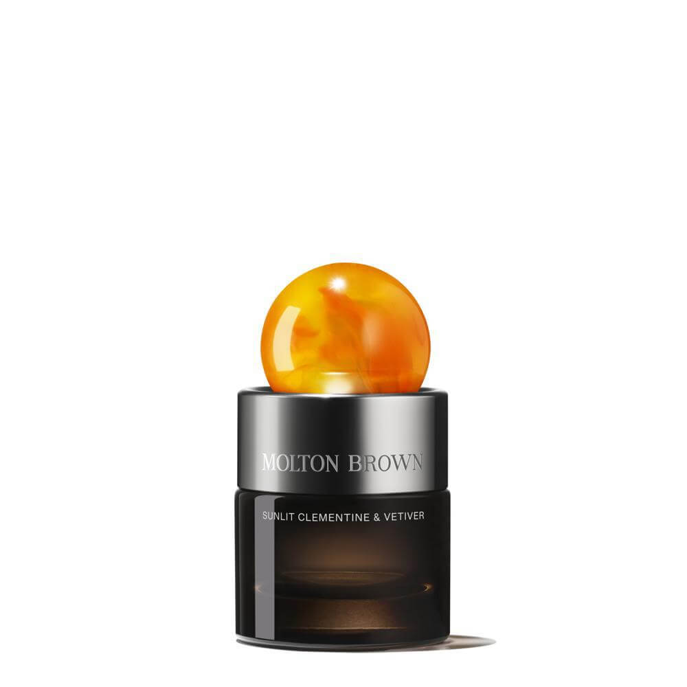 Molton Brown Sunlit Clementine & Vetiver Eau de Parfum 30ml